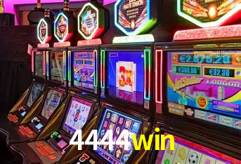 A Revolução dos Aplicativos de Jogos no 4444win