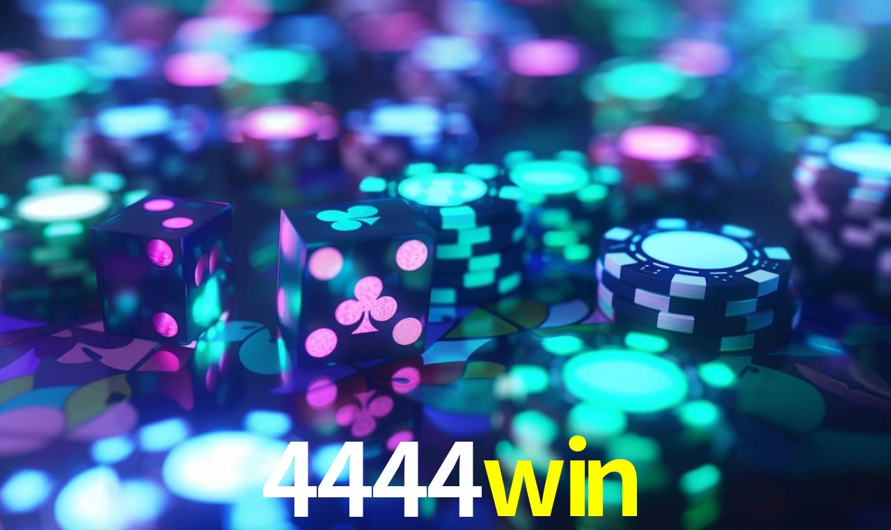 Estatísticas 4444win