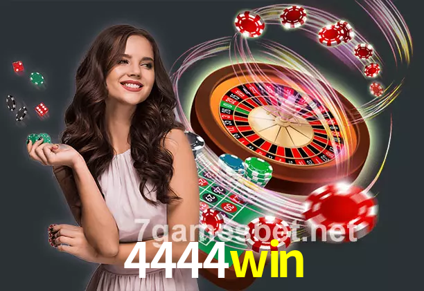 vivo no cassino 4444win