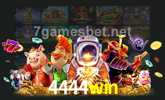 cassino 4444win