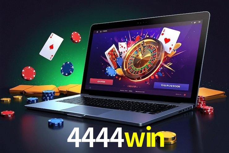 4444win Belo Horizonte - Payments