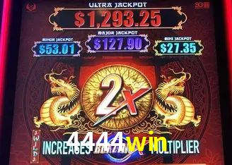 4444win Rio de Janeiro - Professional Dealers
