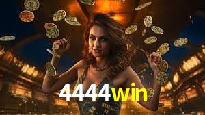 Slot Games 4444win