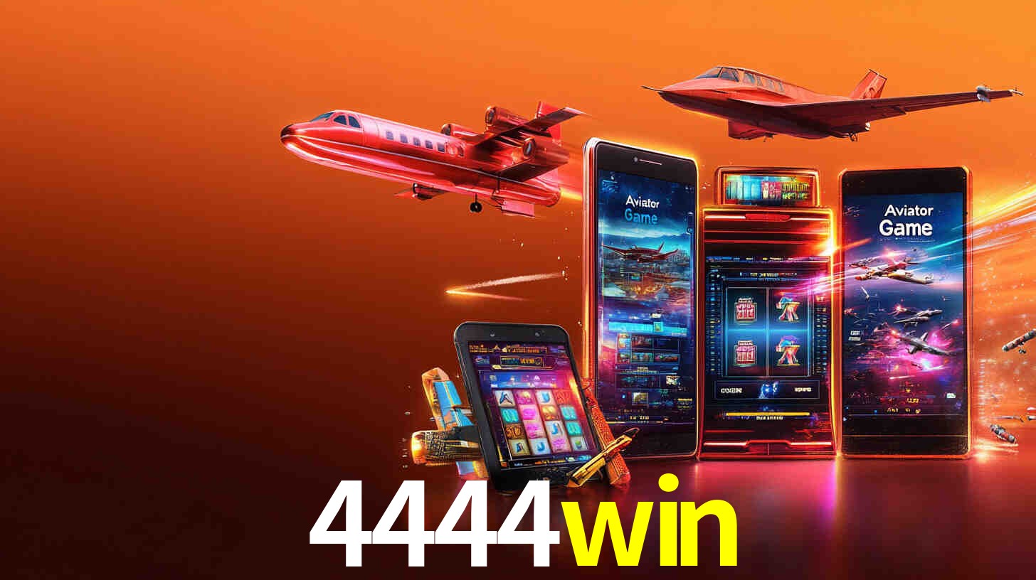 Descubra o Programa VIP da 4444win: Vantagens Exclusivas para Jogadores