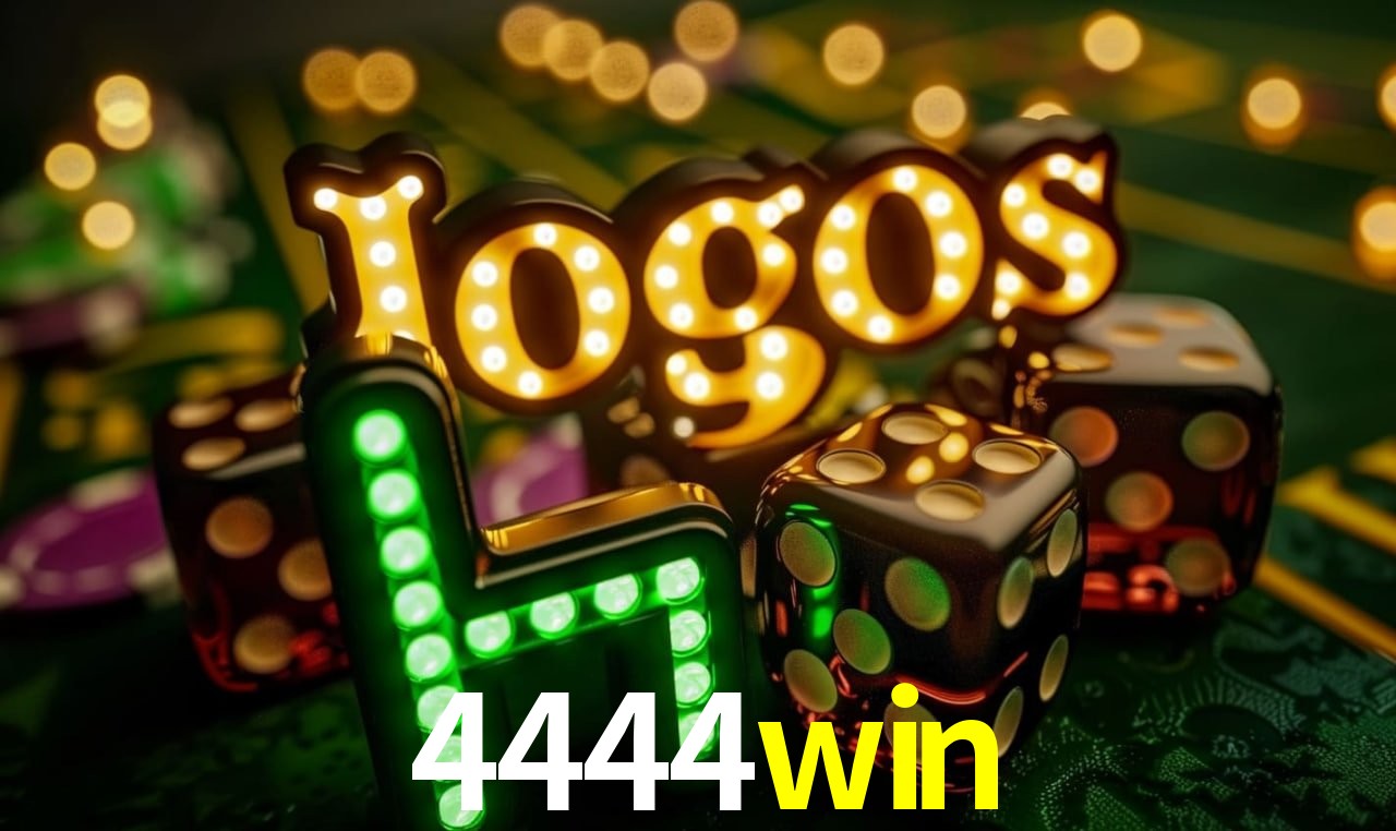 Sistemas de Segurança 4444win