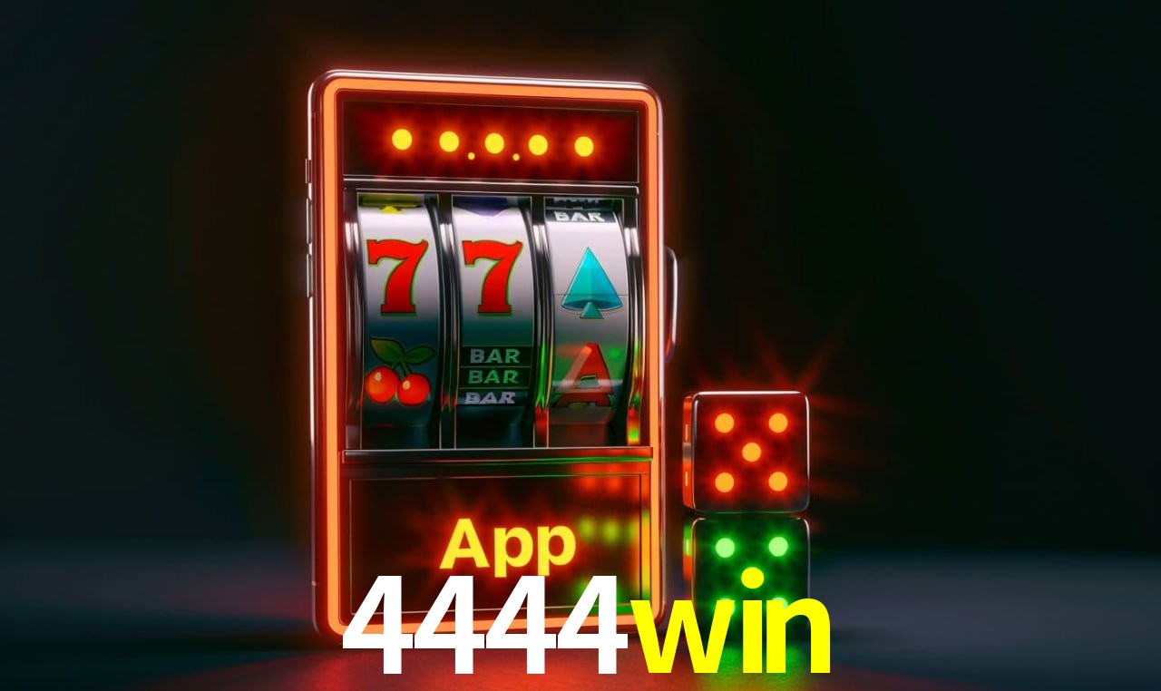 Design Responsivo 4444win