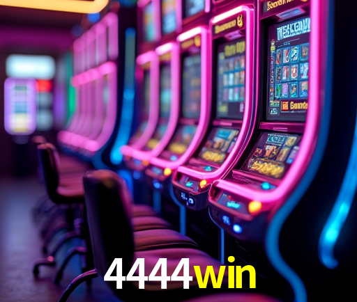 4444win São Paulo - Top Slots