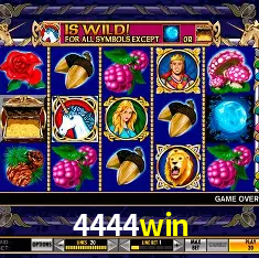 4444win São Paulo - All Bonuses