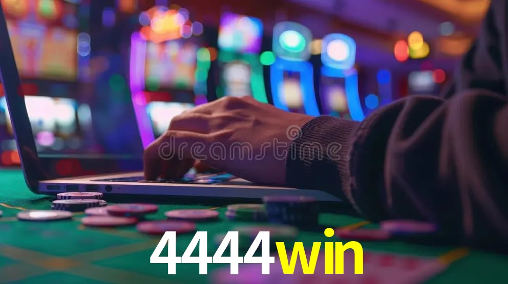 Casino VIP 4444win