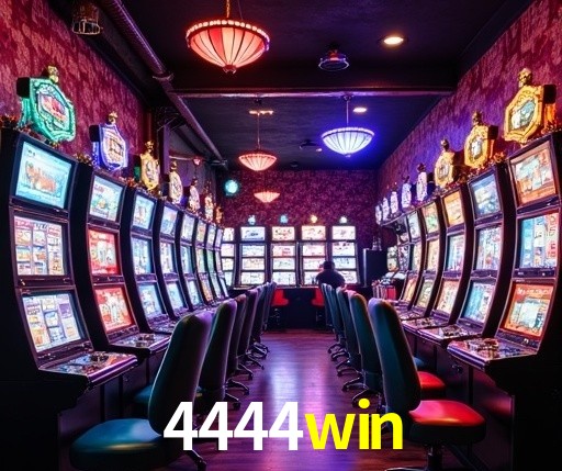 4444win Brasília - Bonus Features