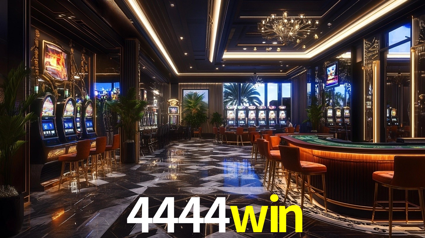 Daily Bonuses 4444win