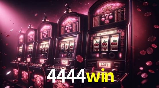 Programa VIP 4444win