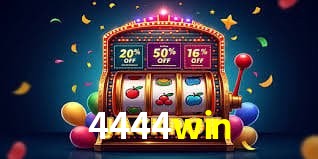 4444win - Support