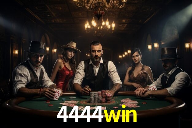 cassino 4444win