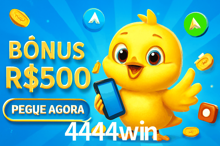 Seasonal Promotions 4444win