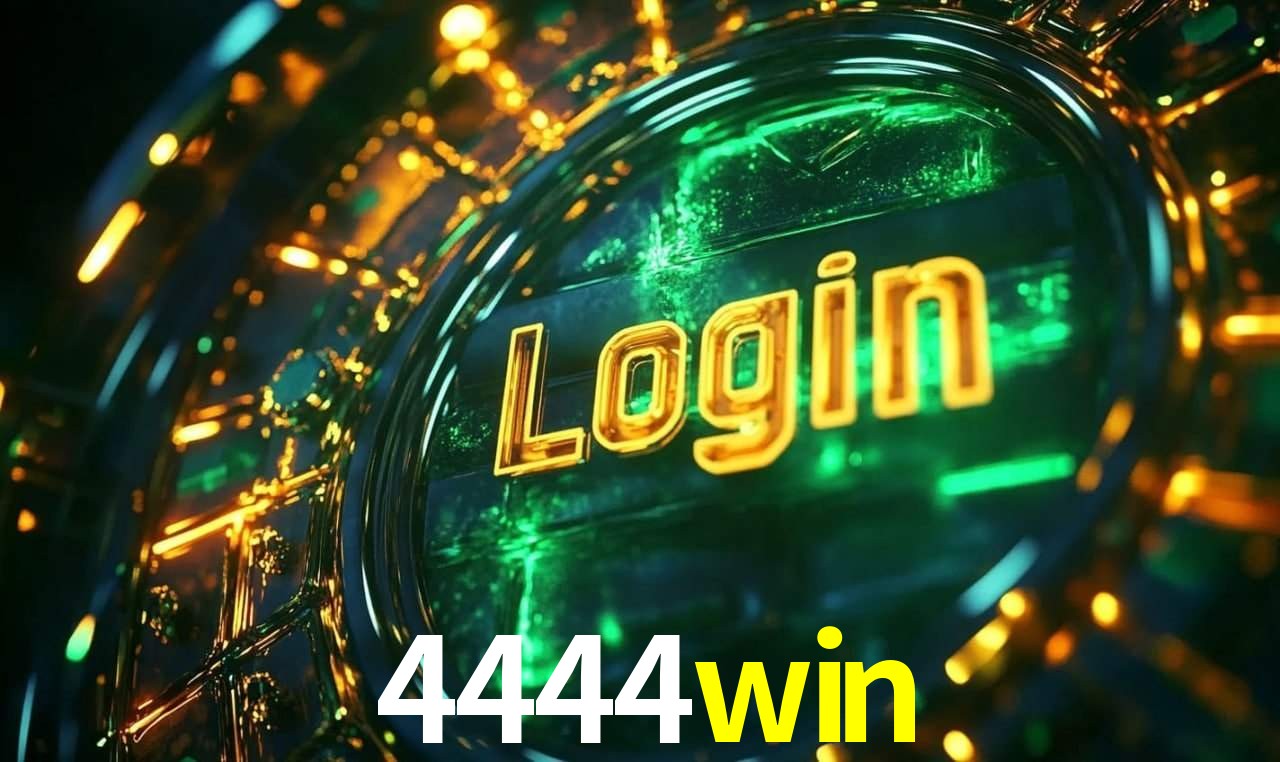 4444win - Installation Guide