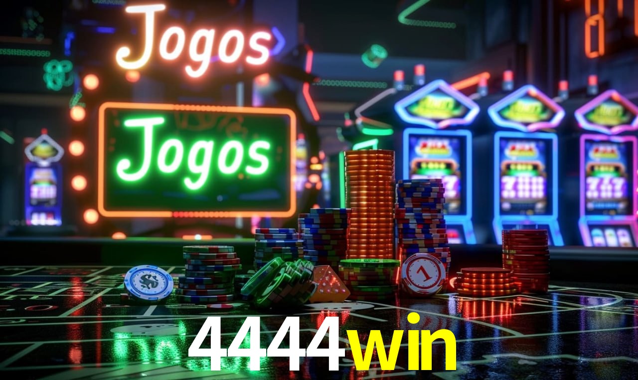 4444win login