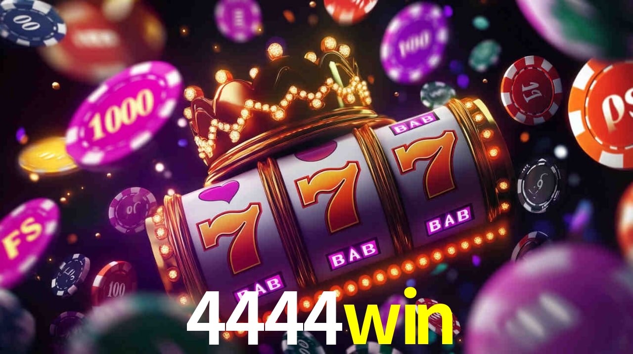 Secure Login 4444win