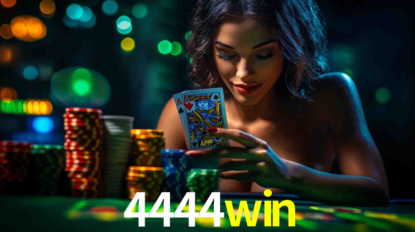 Explorando a Categoria de Eventos em Apostas na 4444win