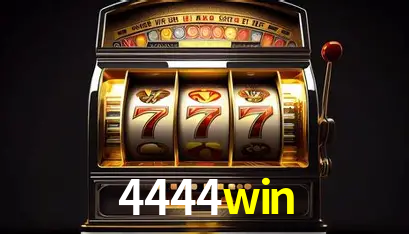 Inovações de Jogos na 4444win: O Futuro das Experiências Interativas