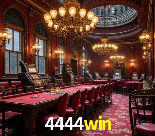 4444win Rio de Janeiro - Licenses