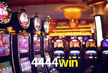 4444win Bônus - Pacote R$5.000 + VIP