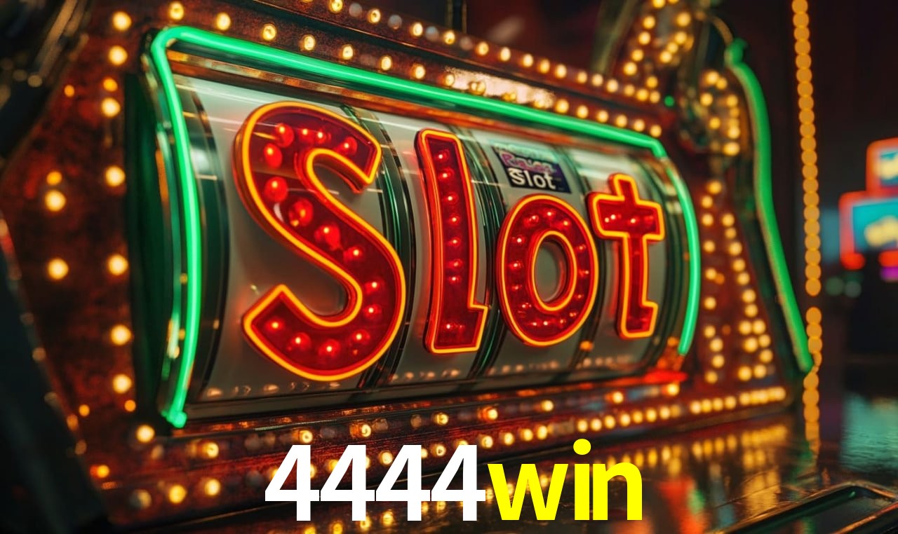 4444win - Login Methods