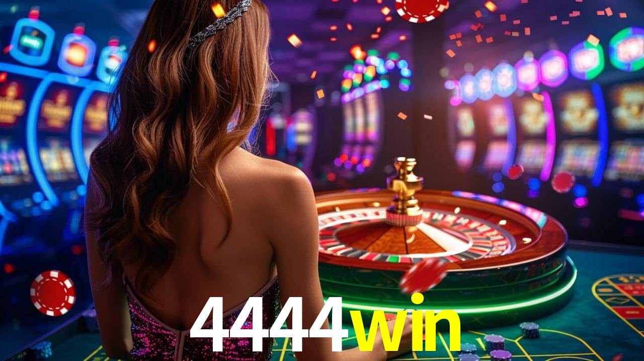 4444win - App Compatibility