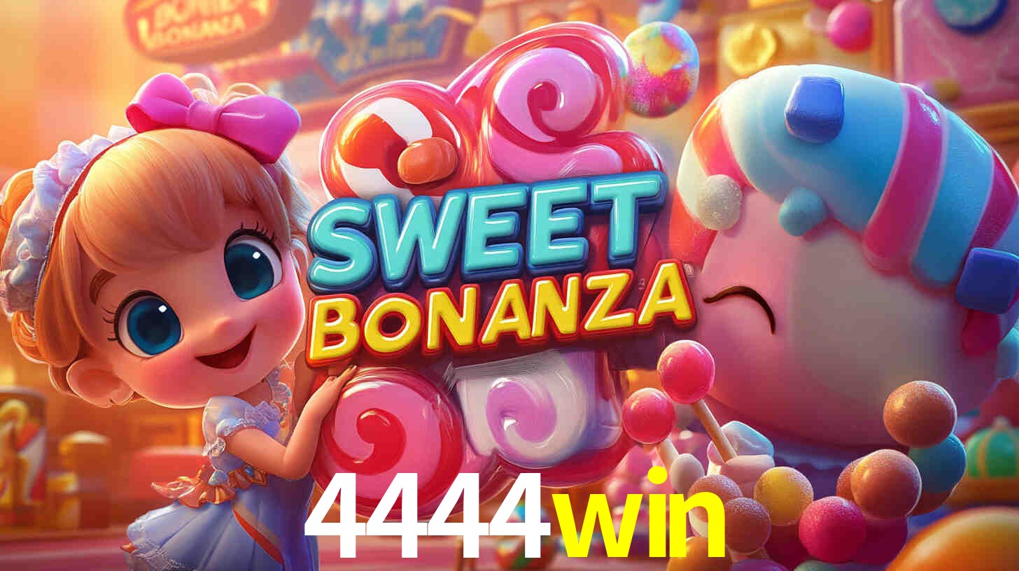 A Popularidade dos Caça-Níqueis no 4444win