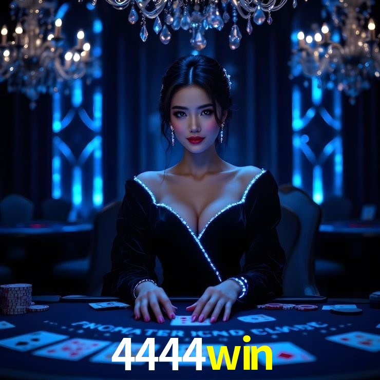 4444win São Paulo - Jogo Providers