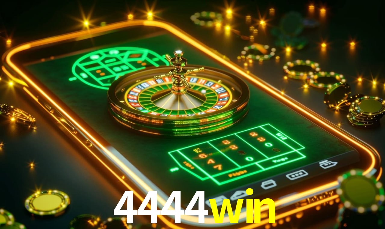 4444win - Rápido Acesse