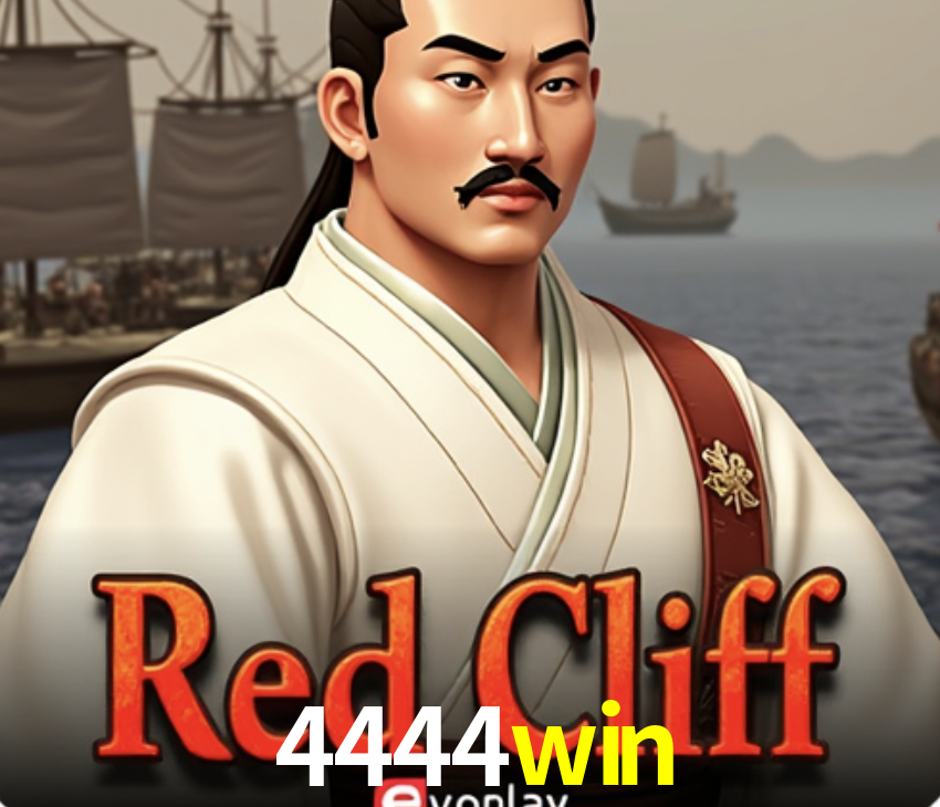 APP oficial da 4444win para mobile