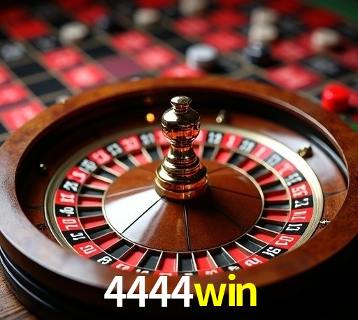 4444win Promoções - 30+ Ofertas Diárias