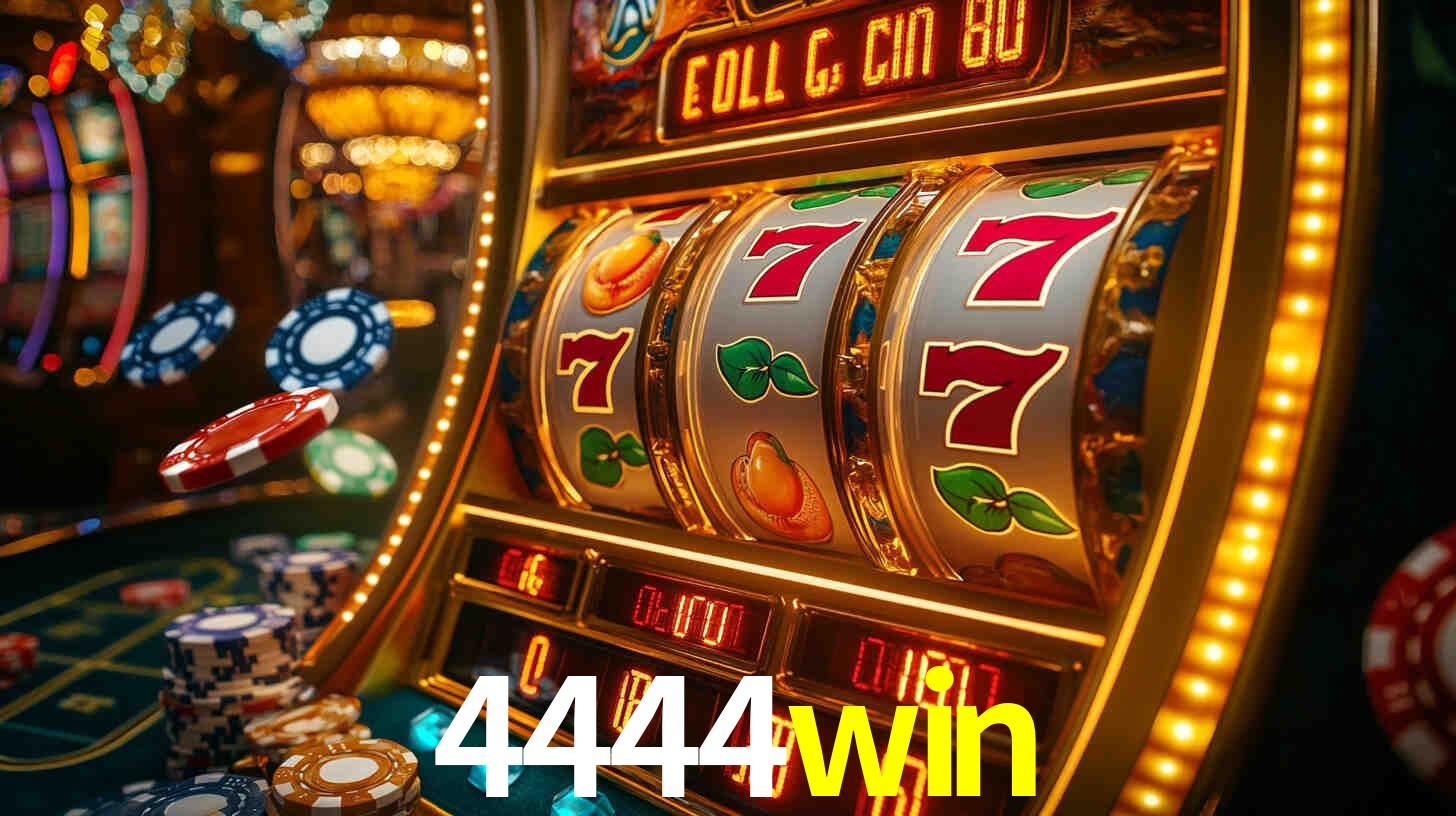 Live Casino 4444win