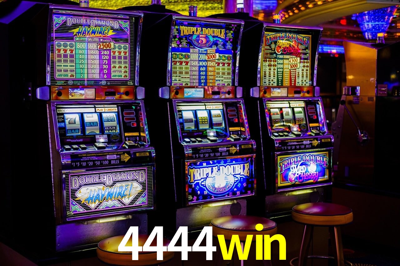 Avaliações dos Jogadores 4444win