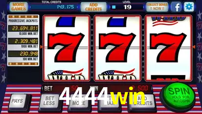 4444win Rio de Janeiro - Bonus Terms