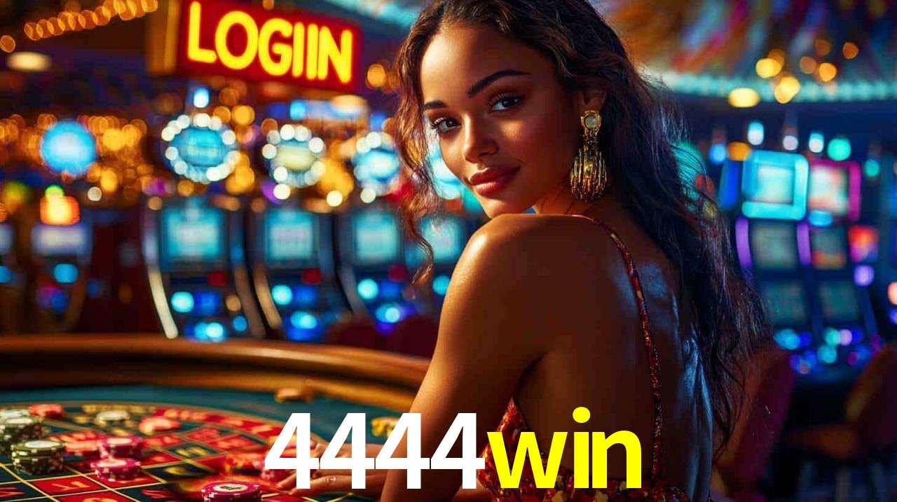 4444win Rio de Janeiro - Popular Jogos