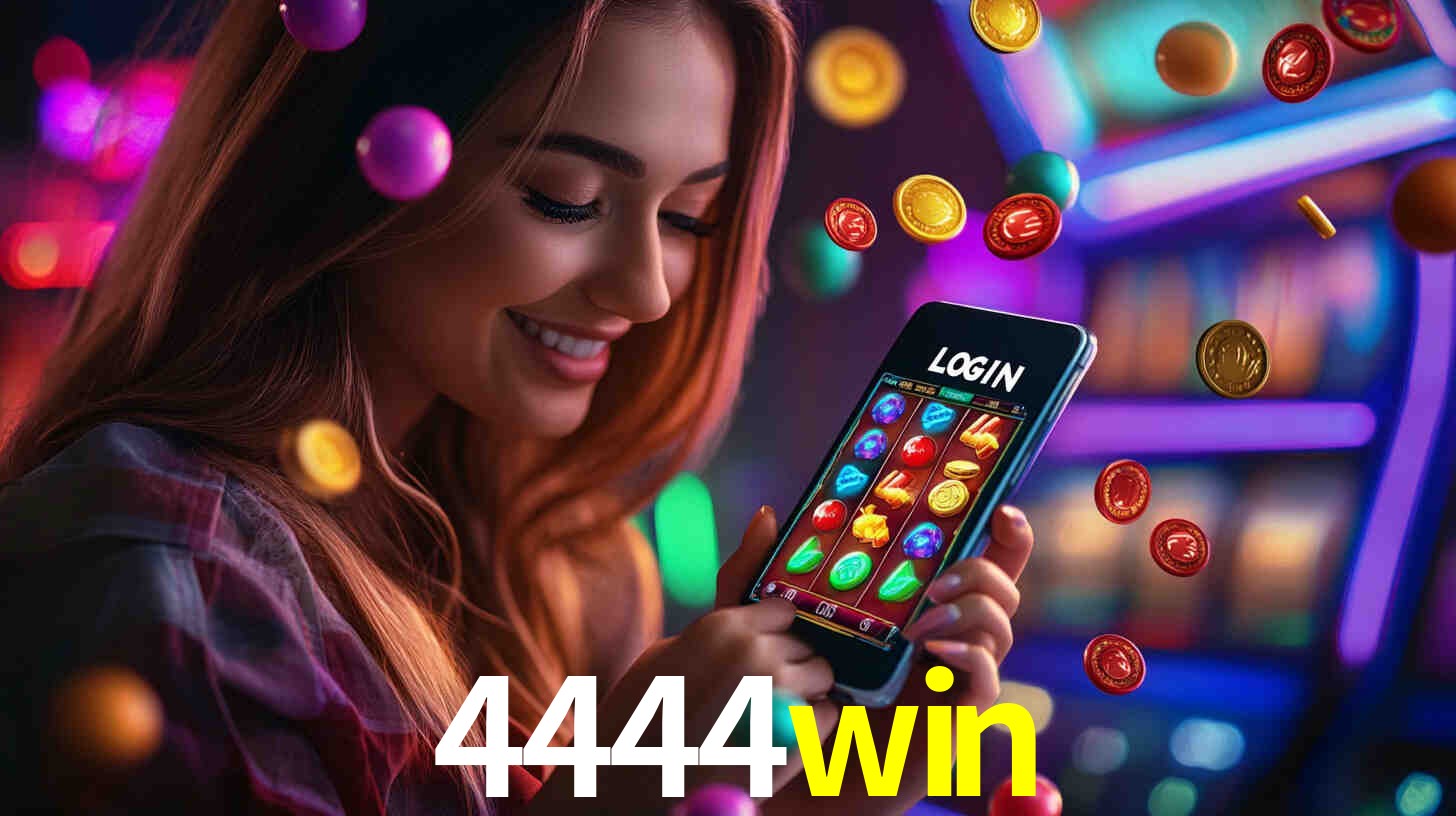 4444win