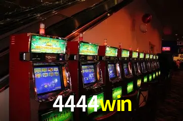 Desvendando o Mundo dos Jogos Virtuais na 4444win