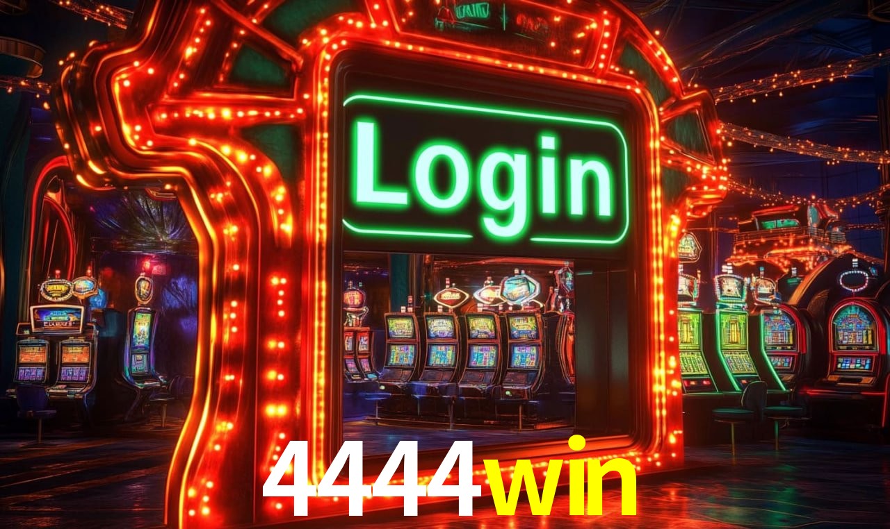 Diretório de Jogos 4444win