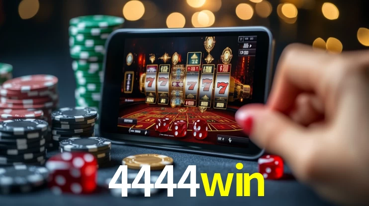 Blackjack Table 4444win