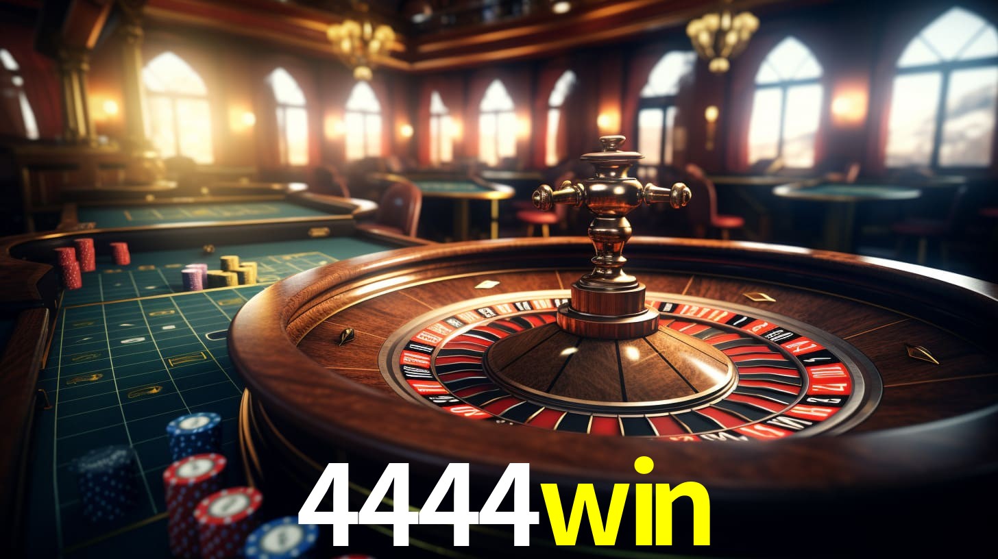 Football Betting 4444win