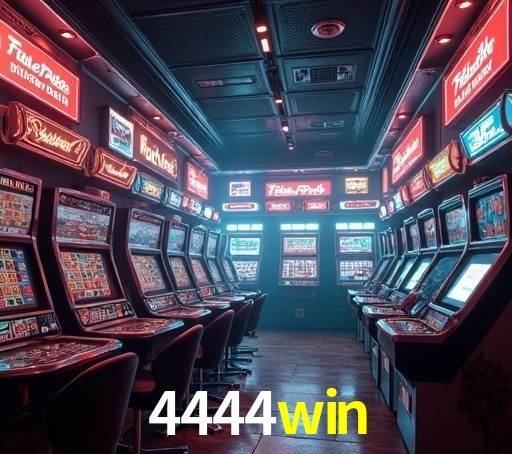 4444win São Paulo - Hot Promos