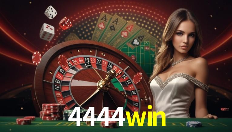 API Integration 4444win