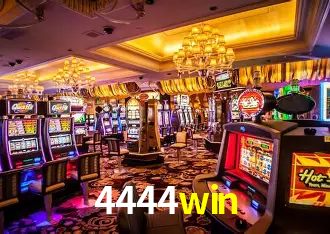 4444win Belo Horizonte - Reivindique Bonus