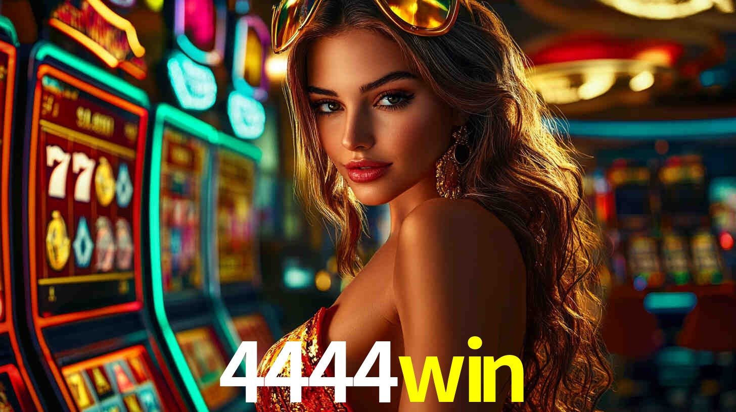 Roulette Table 4444win