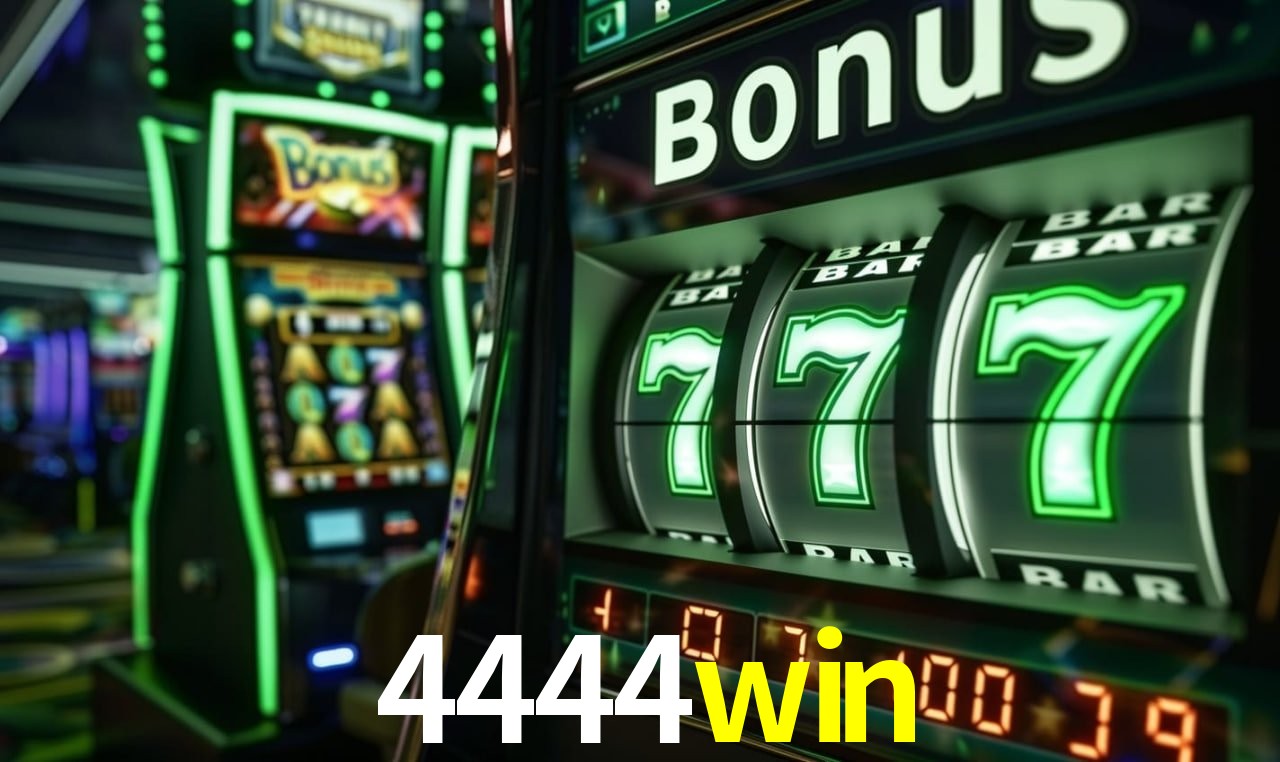 Account Benefits 4444win