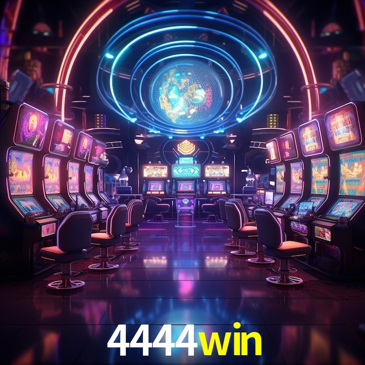 4444win Aplicativo - 4444win visual 2