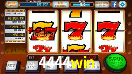A Experiência Imersiva dos Cassinos Ao Vivo no 4444win