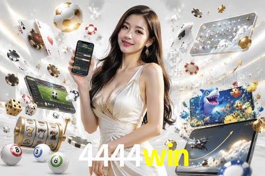 Slot Games 4444win